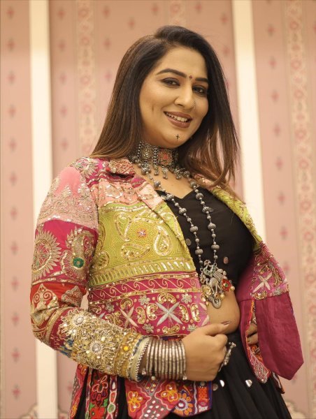 Practical Black Muslin Cotton Lehenga Choli with Real Mirror Work and Designer Koti at Manufacturer Rate Navratri Lehnega Choli