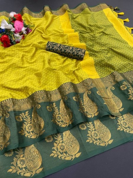 Exclusive Cotton Silk Saree Modern Design with Fine Pallu Wholesale Collection for Fashion Resellers Cotton Sarees Wholesale