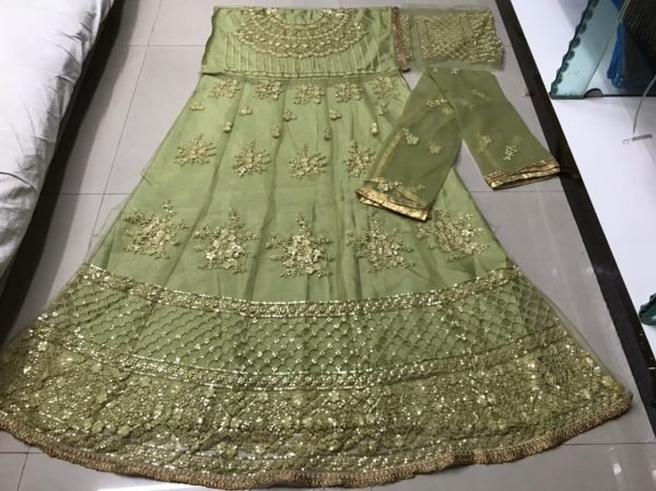  Premium heavy net designer gown style fancy party wear anarkali gown cum salwar suit maisha 7201 color Anarakali Gown Wholesale
