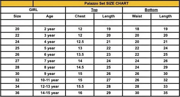 Premium Maroon Girls Palazzo Suit with Dupatta for Eid Celebration Girls Wear