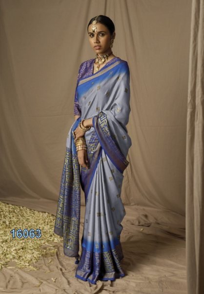 Premium Meera Soft Silk Saree Collection  Silk Sarees Wholesale