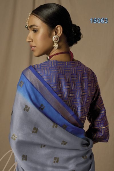 Premium Meera Soft Silk Saree Collection  Silk Sarees Wholesale