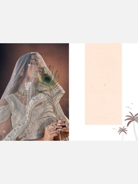 Premium Net With Handwork Bridal Special Lehenga Choli By Royal Export  Bridal Lehenga Choli