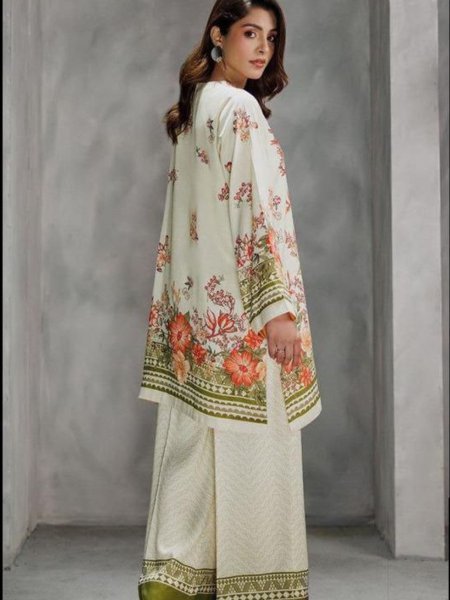 Premium Pakistani Cotton Satin Co ord Set Buy in Bulk Online Kurtis