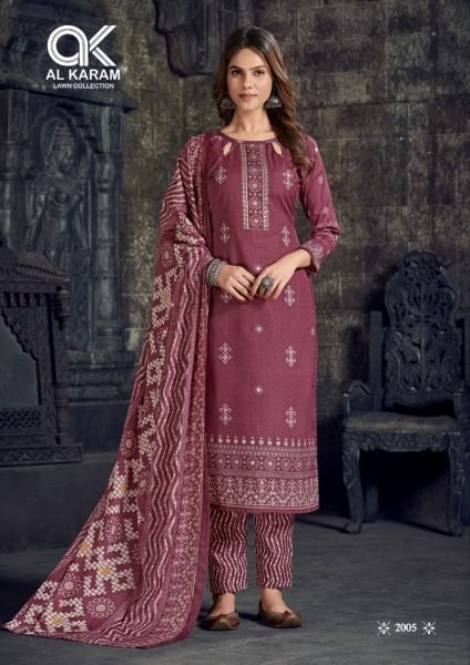 Premium Pure Soft Cotton Printed Suit Cotton Salwar Kameez Wholesale