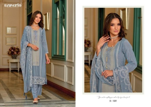 Premium Silk Pakistani Style Salwar Suit Churidar Salwar Suits Wholesale