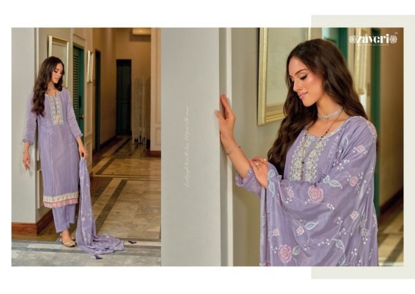 Premium Silk Pakistani Style Salwar Suit Churidar Salwar Suits Wholesale