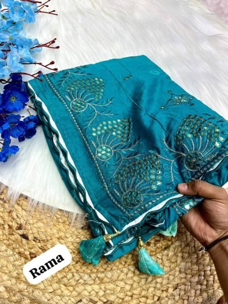Premium Soft Cotton Saree with All Over Shibori Print Heavy C Pallu Mirror Thread Zari Work Ideal for Summer Wholesale Offer Available Now Cotton Sarees Wholesale