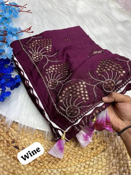 Premium Soft Cotton Saree with All Over Shibori Print Heavy C Pallu Mirror Thread Zari Work Ideal for Summer Wholesale Offer Available Now Cotton Sarees Wholesale
