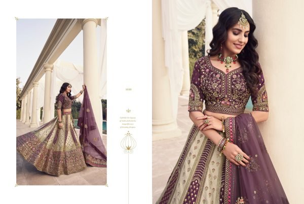 Presenting New Bridal Lehenga Choli  Bridal Lehenga Choli