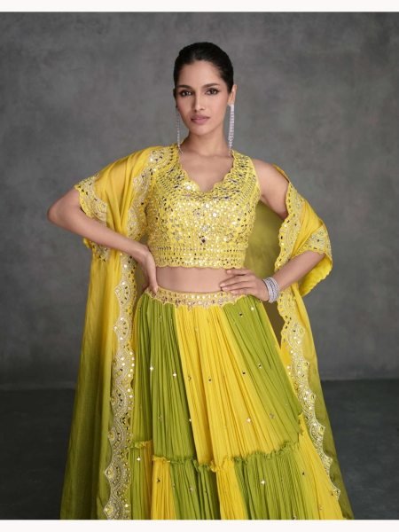 Presenting New Catloge Indo Western Collection  Wedding Bridal Dress Wholesale
