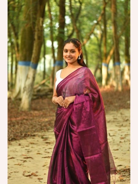 Pure Cotton Tissue Saree Collection  Cotton Sarees Wholesale