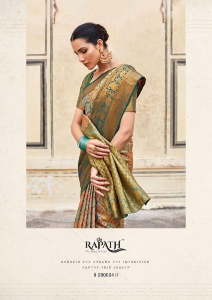 Pure Dharmavaram Silk With Zari Weaving Saree Collection  Silk Sarees Wholesale