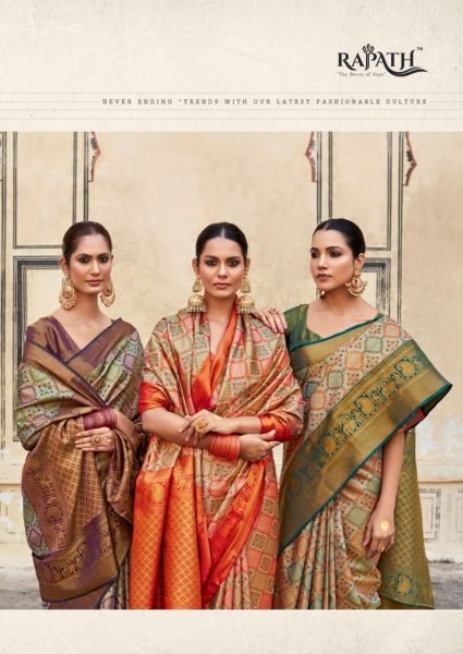 Pure Dharmavaram Silk With Zari Weaving Saree Collection  Silk Sarees Wholesale