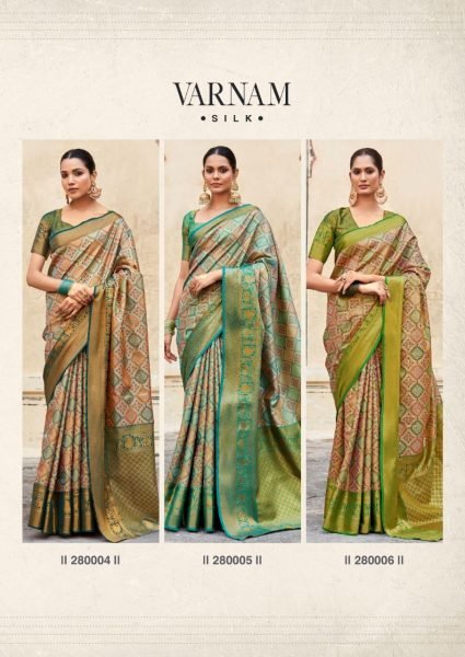 Pure Dharmavaram Silk With Zari Weaving Saree Collection  Silk Sarees Wholesale