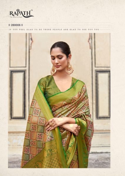 Pure Dharmavaram Silk With Zari Weaving Saree Collection  Silk Sarees Wholesale