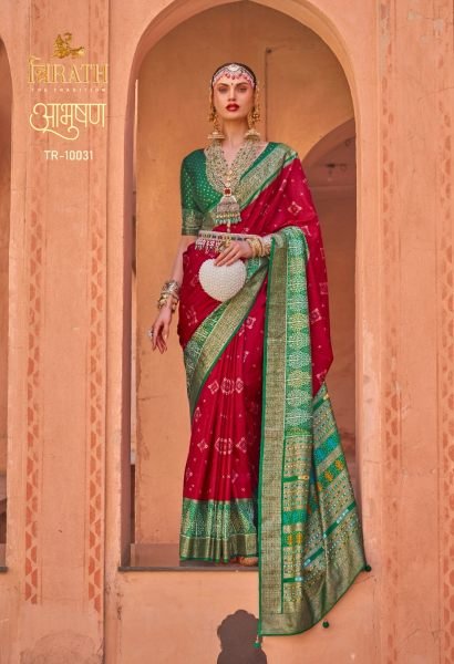 Pure Patola Silk Saree Patola Silk Sarees Wholesale