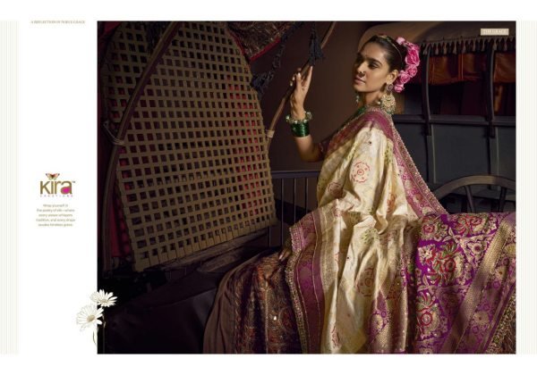 Pure Viscose Dola Fancy Lace Border Wedding Saree with Handwork Blouse Available At Low Price Designer Wedding Sarees Wholesale