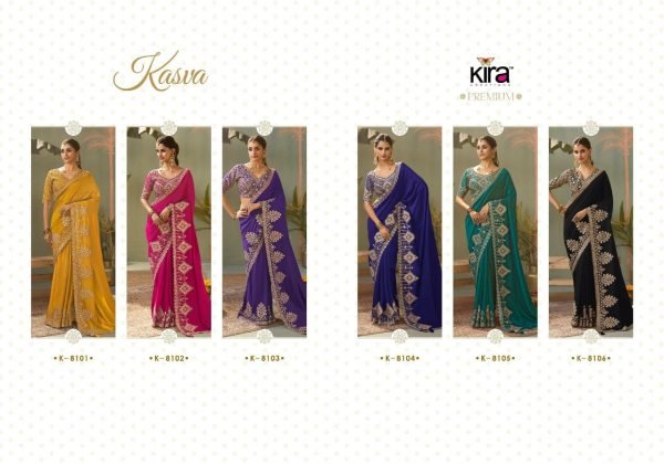 Radiant Royal Purple Wedding Special Embroidered Silk Saree with Designer Blouse Silk Sarees Wholesale