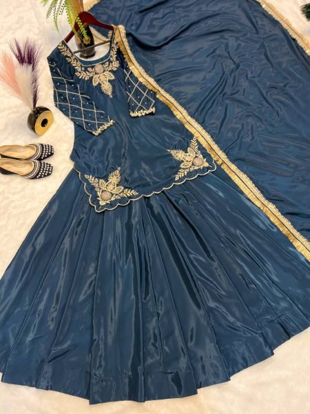 Ready to Wear Designer Kurti   Lehenga Sets Fully Stitched  Affordable Price  Ready To Wear Collection