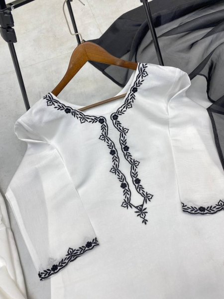 Ready to Wear Roman Silk Embroidered Suits for Women Best Offer from Trusted Textile Manufacturer Ready To Wear Collection