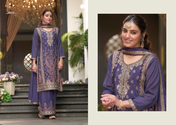 Royal Export Manufacturer In Heavy Chinon Readymade Salwar Kameez Luxury Pakistani Suit Designer Plazzo Salwar Suits Wholesale