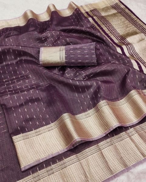 Royal Export Manufacturer Soft Silk Saree For Womens Silk Sarees Wholesale