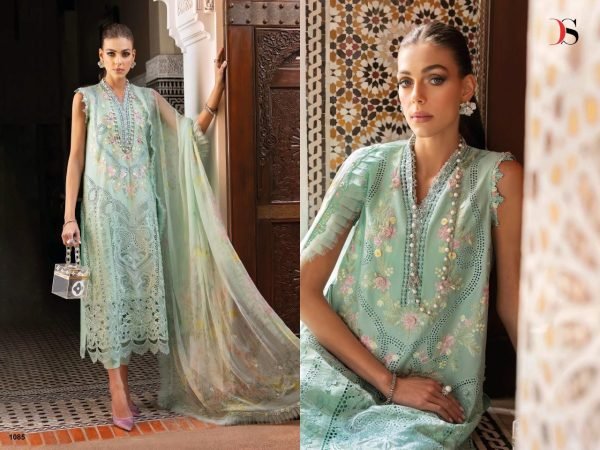 Royal Export -Menufcturing Excellence in Lawn Cotton Salwar Suits Bulk Orders & Lowest Prices Pakistani Suits Wholesale