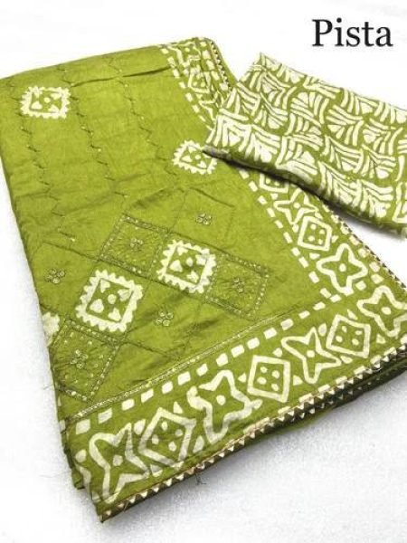 Royal Exports New Collection Cotton Batik Saree Stunning Design at Lowest Price in Surat Printed Cotton Sarees Wholesale