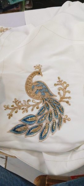 Royal Wine Velvet Jodhpuri Suit with Gold Peacock Embroidery Kurta Pajama Wholesale