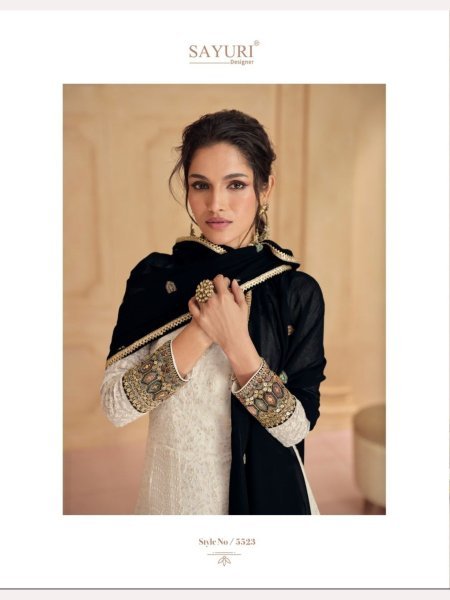 Sayuri Designer Real Georgette Anarkali Gown With Dupatta  Anarakali Gown Wholesale