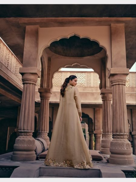 Sayuri Mahotsav Designer Indo Western Collection Wedding Bridal Dress Wholesale