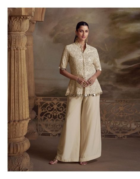 Sayuri Zeenat 5821 Fancy Designer Salwar Suit Export Quality Catalogue Full Set Salwar Kameez