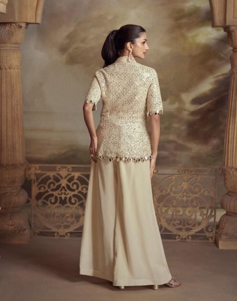 Sayuri Zeenat 5821 Fancy Designer Salwar Suit Export Quality Catalogue Full Set Salwar Kameez