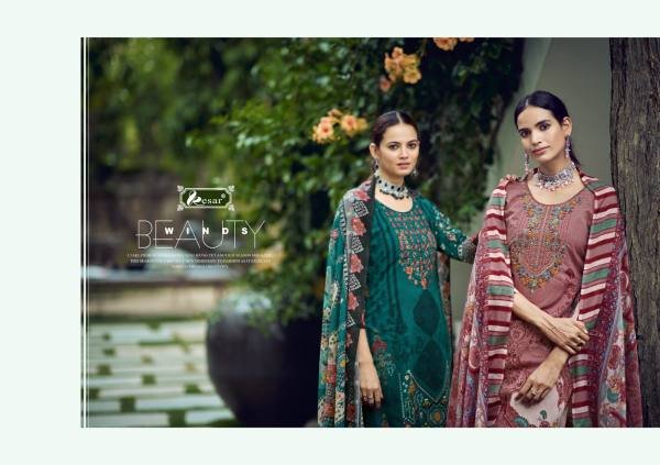 Selena Summer Collection  Pure Lawn Cotton Digital Print Embroidered Suit Set Wholesale Printed Salwar Kameez 