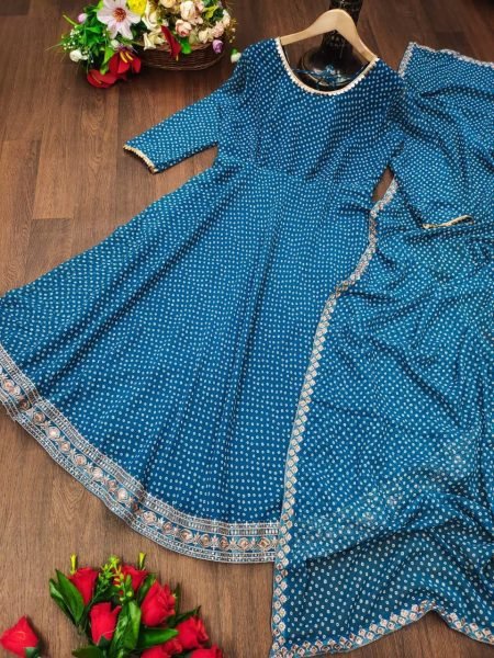 Shop Ethnic Anarkali Gown – Premium Quality & Affordable Price Anarkali Kurtis 