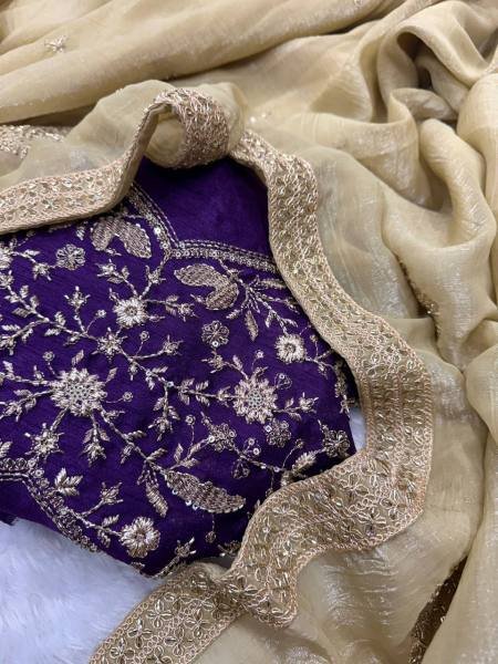 Shraddha Srinath Soft Crunchy Silk Designer Saree with Beads and Sequins Work Bollywood Fancy Sarees Wholesale