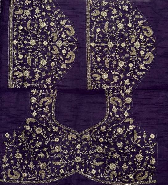 Shraddha Srinath Soft Crunchy Silk Designer Saree with Beads and Sequins Work Bollywood Fancy Sarees Wholesale