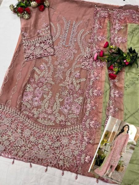 Shree Fab Hit Design No SF 5539 Khatli Embroidery Suit Set for Women Wear at Manufacturer Rate Churidar Salwar Suits Wholesale