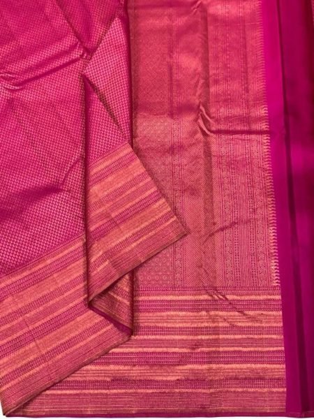 Soft Lichi Silk Saree With Jacquard Design  South Indian Saree 