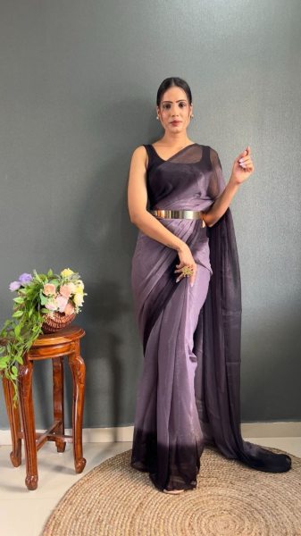 Soft Ready To Wear Saree Collections  Ready To Wear Saree 