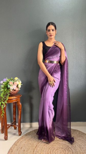 Soft Ready To Wear Saree Collections  Ready To Wear Saree 