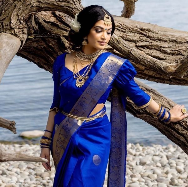 Soft Silk Wholsaler Best Saree Collection Silk Sarees Wholesale