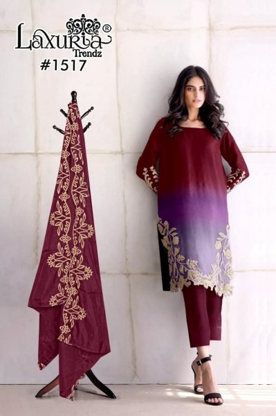 Star Georgette Embroidery Hand Work Pakistani Style Ready To Wear Salwar Suit At Lowest Price Pakistani Suits Wholesale