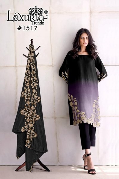 Star Georgette Embroidery Hand Work Pakistani Style Ready To Wear Salwar Suit At Lowest Price Pakistani Suits Wholesale