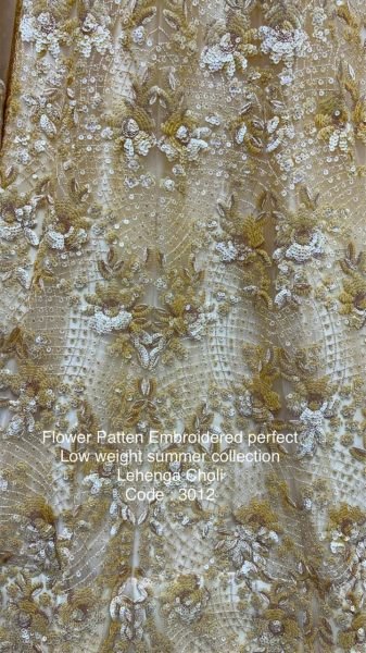 Stunning Yellow Ethnic Lehenga Set for Wedding and Festive Occasions Designer Lehenga Choli