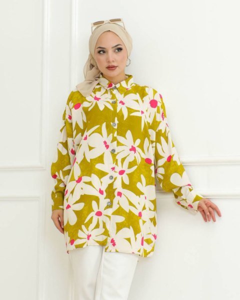  Stylish Kurti with Cap and Plazzo Set Premium Reyon & Lycra Digital Print Co-Ord Set CO ORD Sets