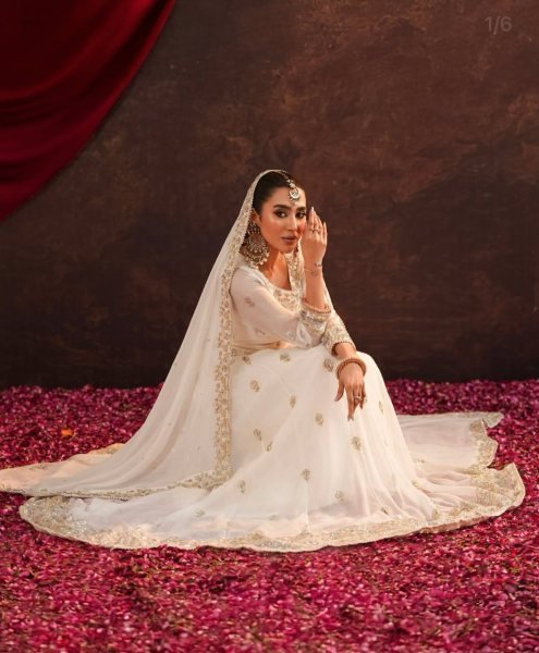 Top Trending Readymade Georgette Gown with Pant Heavy Embroidery & Flawless Fit Ready To Wear Collection