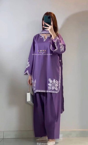 Traditional Farshi Salwar Suit for Wedding   Festive Wear Ready To Wear Collection