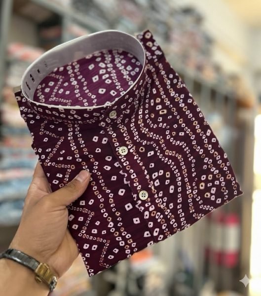Traditional Royal Purple Kids Kurta for Navratri and Ethnic Wear Boys Wear